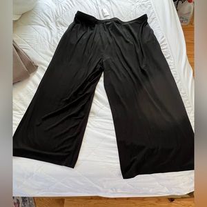 Cropped J.Jill ‘Wearever’ Pants 3x